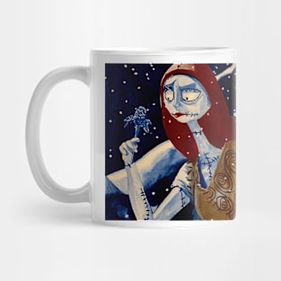 Sally Mug